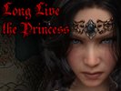Long Live the Princess